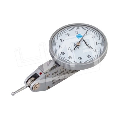 Индикатор ИРБ-0,8 0,01 щуп 28 шкала +/-40 042083006 NORGAU