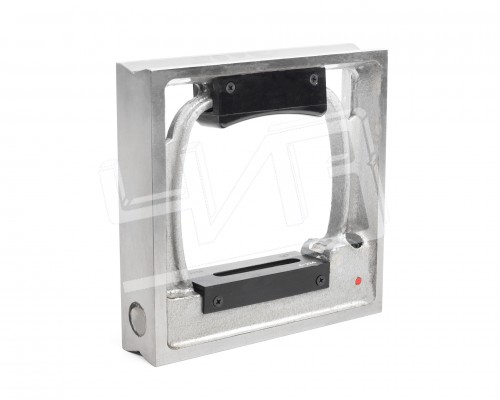 Уровень рамный  250мм 0.02мм/м