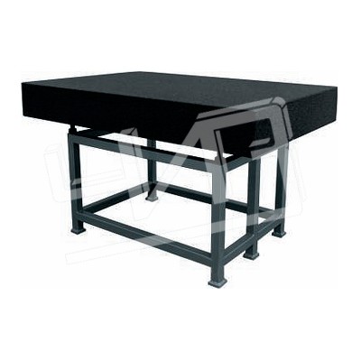 Плита поверочная 1000x1000x100 (разметочная) гранит класс точности 2 901-106 Mitutoyo