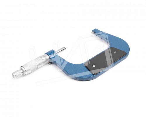 Микрометр МК- 100 0,001 повышенной точности ЧИЗ