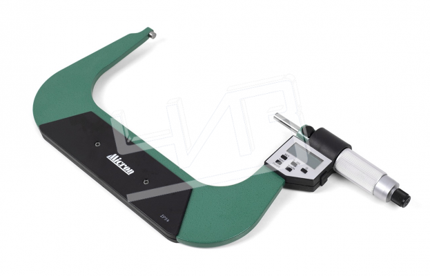 Микрометр МКЦ- 175 0,001 электронный 5-кн. IP54 МИК