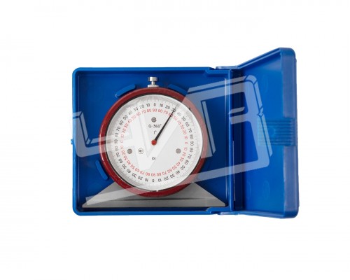 Угломер маятниковый  0-360° (1°) 3УРИ-Н  КировИнструмент