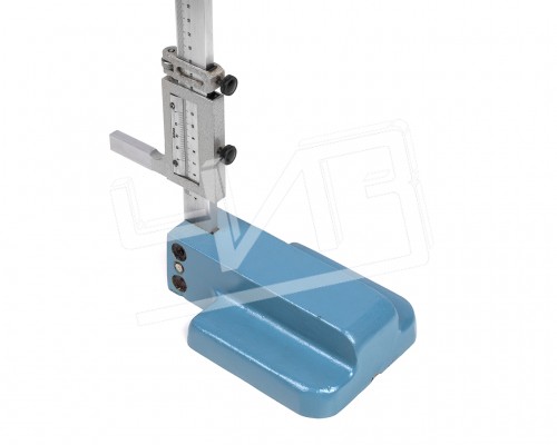 Штангенрейсмас ШР-2500 0,1 КировИнструмент