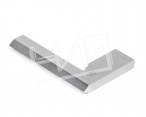 Угольник лекальный УЛП-100х 60 кл.0 ЧИЗ