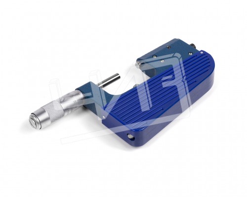 Микрометр рычажный МР- 50 0,001 ЧИЗ