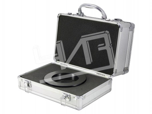 Нутромер микрометрический трехточечный  10-12 0,001 у/к МИК