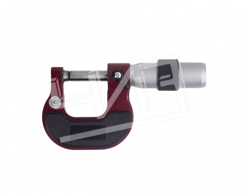 Микрометр МК-  25 0,01 кл.т.2 КировИнструмент*