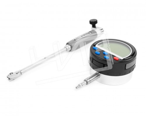 Нутромер индикаторныйэлектр. НИЦ повышенной точности  10-18 0,001 КЛБ