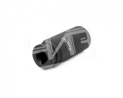 Головка торц.смен.удар. 24  1/2" HORTZ