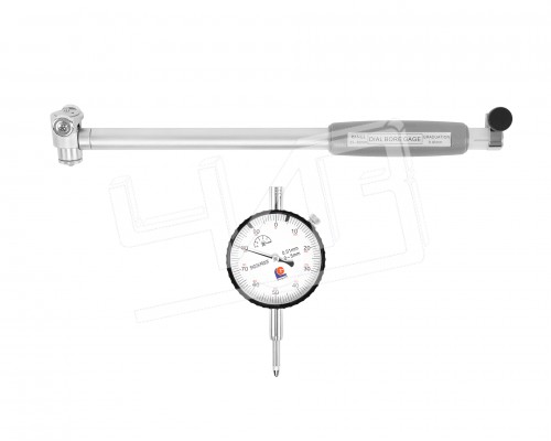 Нутромер индикат. НИ   35-  50 0,01 328-133P Guanglu