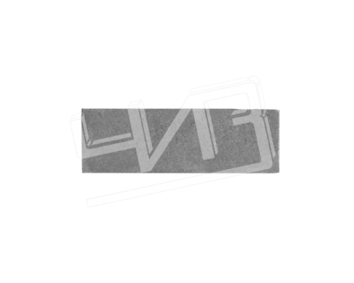 Концевая мера длины    6.50  мм кл.1 Калибр