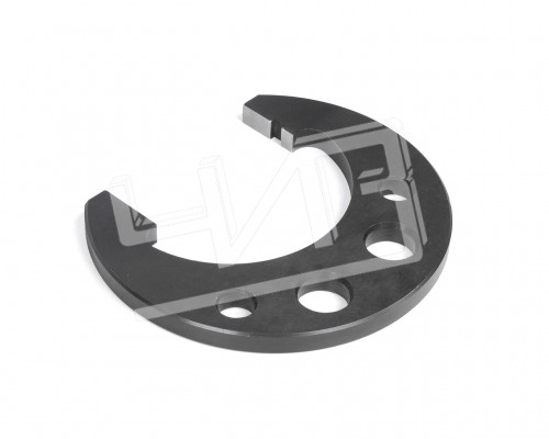 Калибр-скоба 160    f 9 ПР-НЕ МИК