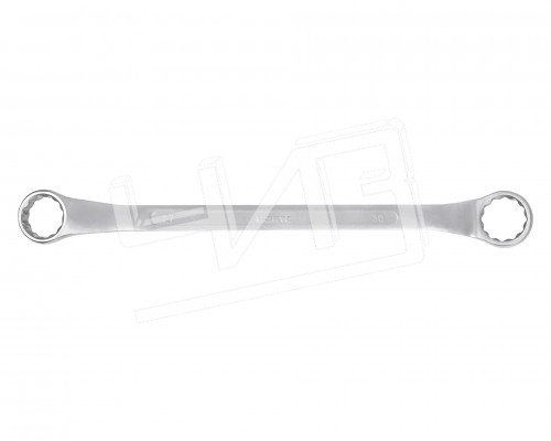 Ключ накид. двуст. 27x30