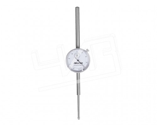 Индикатор час. типа ИЧ-50 0,01 с уш. с поверкой МИК