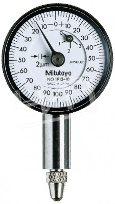 Индикатор часового типа ИЧ- 0,5 0,002 без ушка 1913TB-10 Mitutoyo