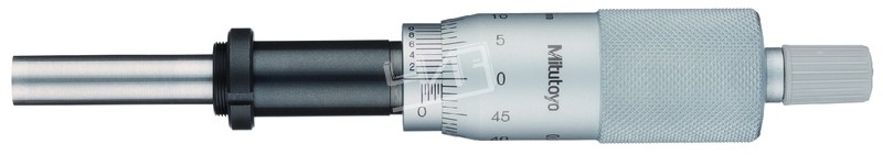 Головка микрометрическая МГ- 25 0,01 повыш. прочности 151-221 Mitutoyo