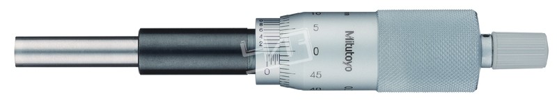 Головка микрометрическая МГ- 25 0,001 повыш. прочности 151-222 Mitutoyo