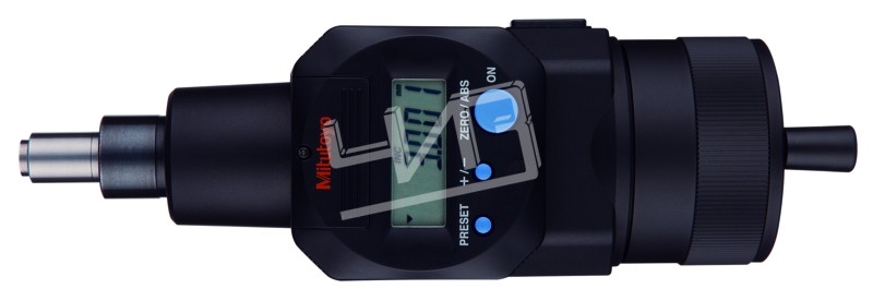 Головка микрометрическая МГЦ- 50 0,001 электронный с невращ. винтом 164-163 Mitutoyo