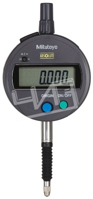Индикатор электронный ИЦ- 12,7 0,001 без ушка IP53 Absolute 543-794B Mitutoyo