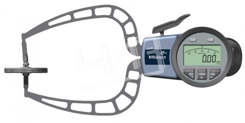 Кронциркуль цифровой 209-915 Mitutoyo