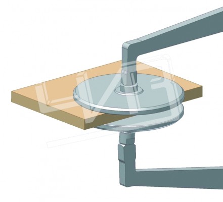 Кронциркуль цифровой 209-919 Mitutoyo