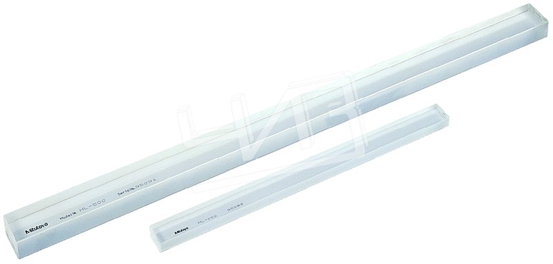 Линейка стеклянная 500mm 182-502-50 Mitutoyo
