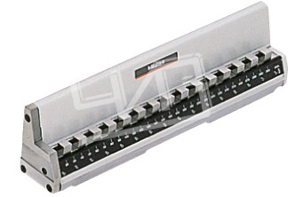 Мера длины концевая ступенчатая 300мм 515-760 Mitutoyo