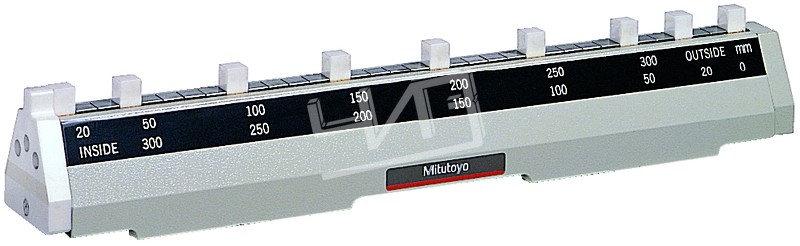 Мера концевая ступенчатая0-600мм 515-556-2 Mitutoyo