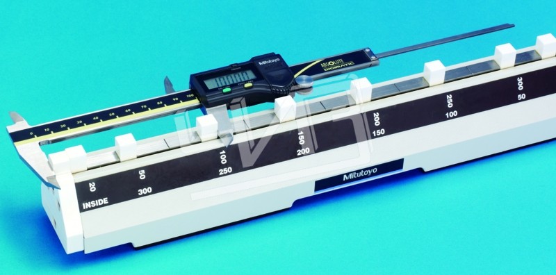 Мера концевая ступенчатая0-600мм 515-556-2 Mitutoyo