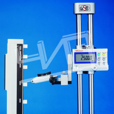 Мера концевая ступенчатая0-600мм 515-556-2 Mitutoyo