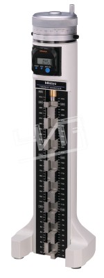 Мера высоты HME-600DMB ступенчатая концевая 515-378 Mitutoyo