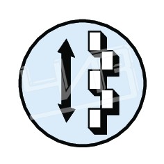 Мера высоты концевая 6-310мм 515-322 Mitutoyo