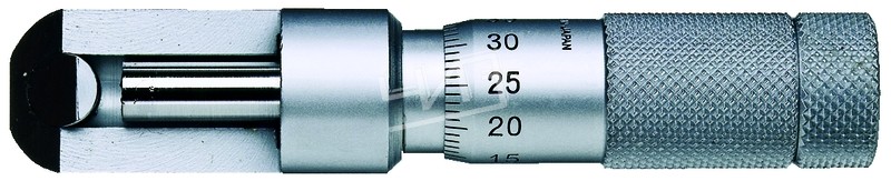 Микрометр д/изм.глуб.баноч.швов- 13 0,01 (для аэроз. балончиков) 147-202 Mitutoyo