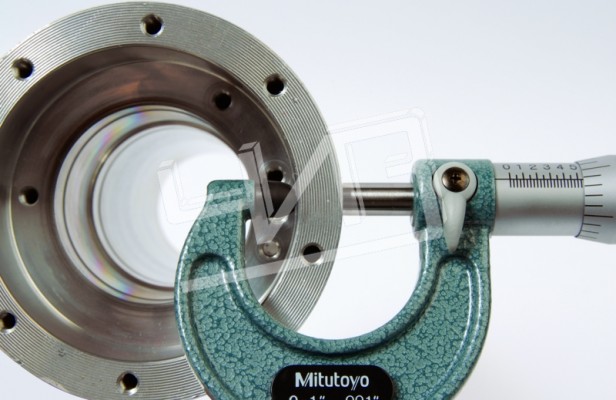 Микрометр МК-   1" 0,001" (0-1") 103-177 Mitutoyo