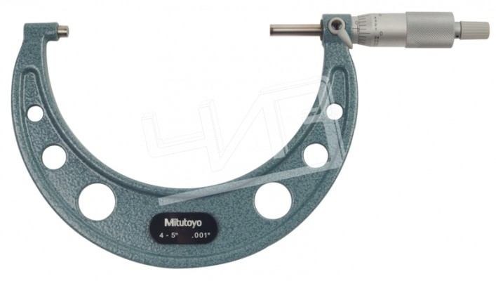 Микрометр МК-   5" 0,001" (4-5") Ext 103-181 Mitutoyo