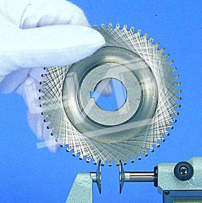 Микрометр зубомерный МЗЦ- 75 0,001 электронный GMA-75MX 323-252-30 Mitutoyo