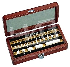 Набор концевых мер 516-342-10 Mitutoyo