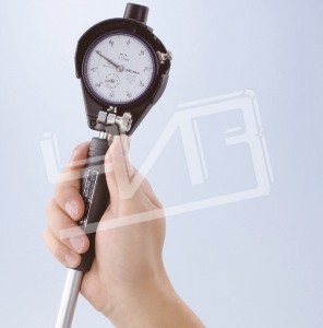 Нутромер индикаторный НИ   18- 35 0,01 511-711 Mitutoyo