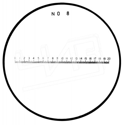 Пластинка измерит. 183-109 Mitutoyo