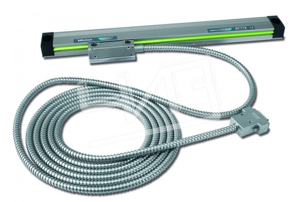 Шкала линейная DRO ABS AT715 5м /1000мм 40" 539-817 Mitutoyo