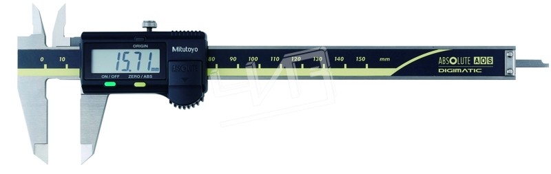 Штангенциркуль ШЦЦ-1-100 0,01 электронный 500-180-30 Mitutoyo