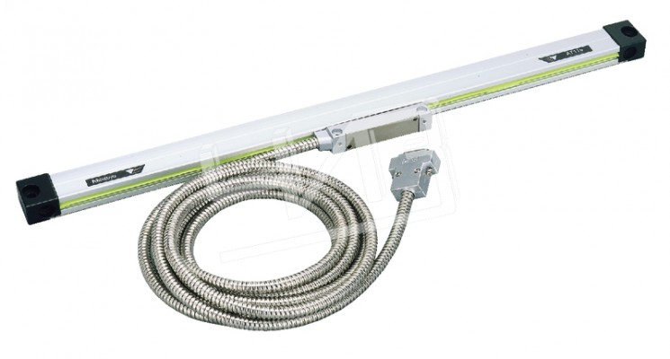 Система Linear Scale A116-100для измерения длины цифровая 539-275-30 Mitutoyo