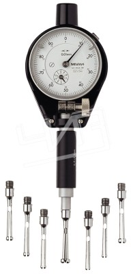 Вставка 6.50mm 201433 Mitutoyo