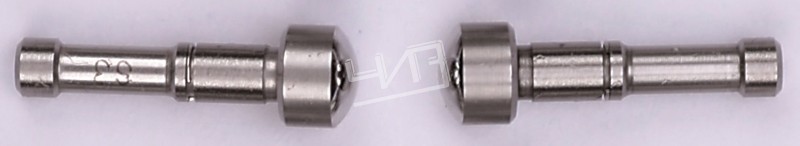 Вставка измерит.,  полусфера 116-803 Mitutoyo