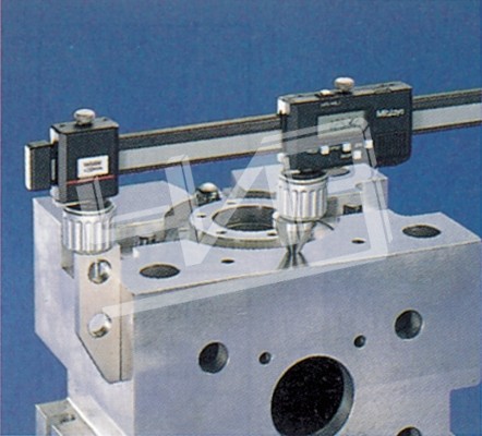 Вставка измерительная 07CZA044 Mitutoyo