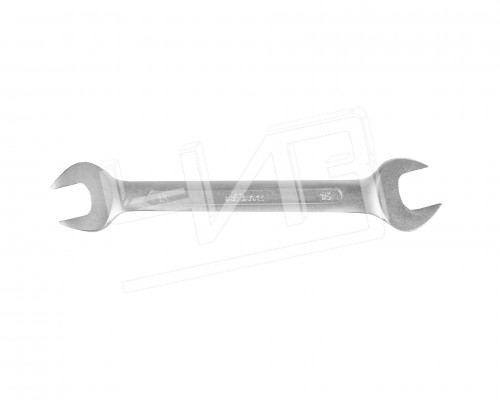 Ключ гаеч. рожковый двуст.  13x15