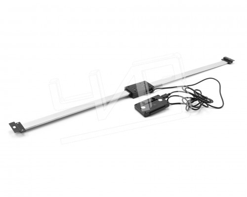 Линейка измерительная электр. 0-600 мм 0,01 тип F с выносным дисплеем SHAHE