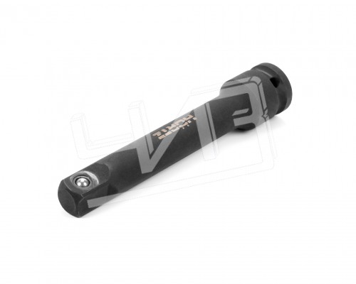 Удлинитель ударный 1/2" 125 мм HORTZ