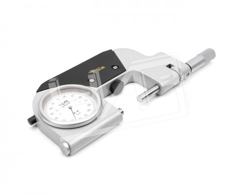 Скоба рычажная СРП- 50 0,001 повышенной точности (+/- 0,07) ЧИЗ