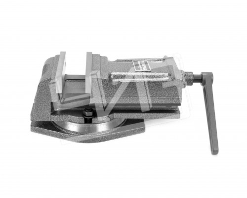 Тиски стан.ст. поворотные 200 HORTZ